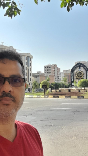 عکس میدان پلیس