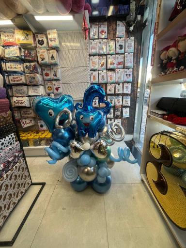 عکس تم تولد و لوازم قنادی لوتوس