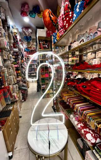 عکس تم تولد و لوازم قنادی لوتوس