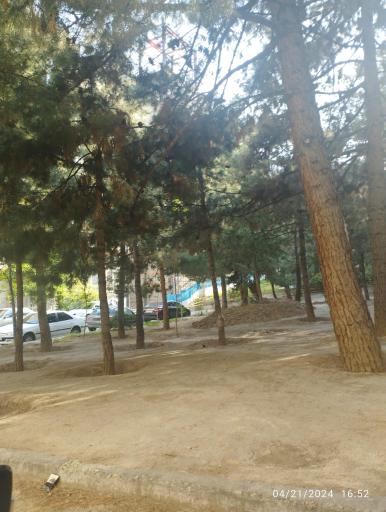 عکس بوستان سلامت