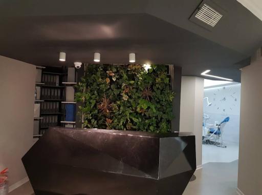 عکس درمانگاه دندانپزشکی شبانه روزی ایده