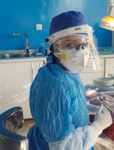 عکس درمانگاه دندانپزشکی شبانه روزی ایده