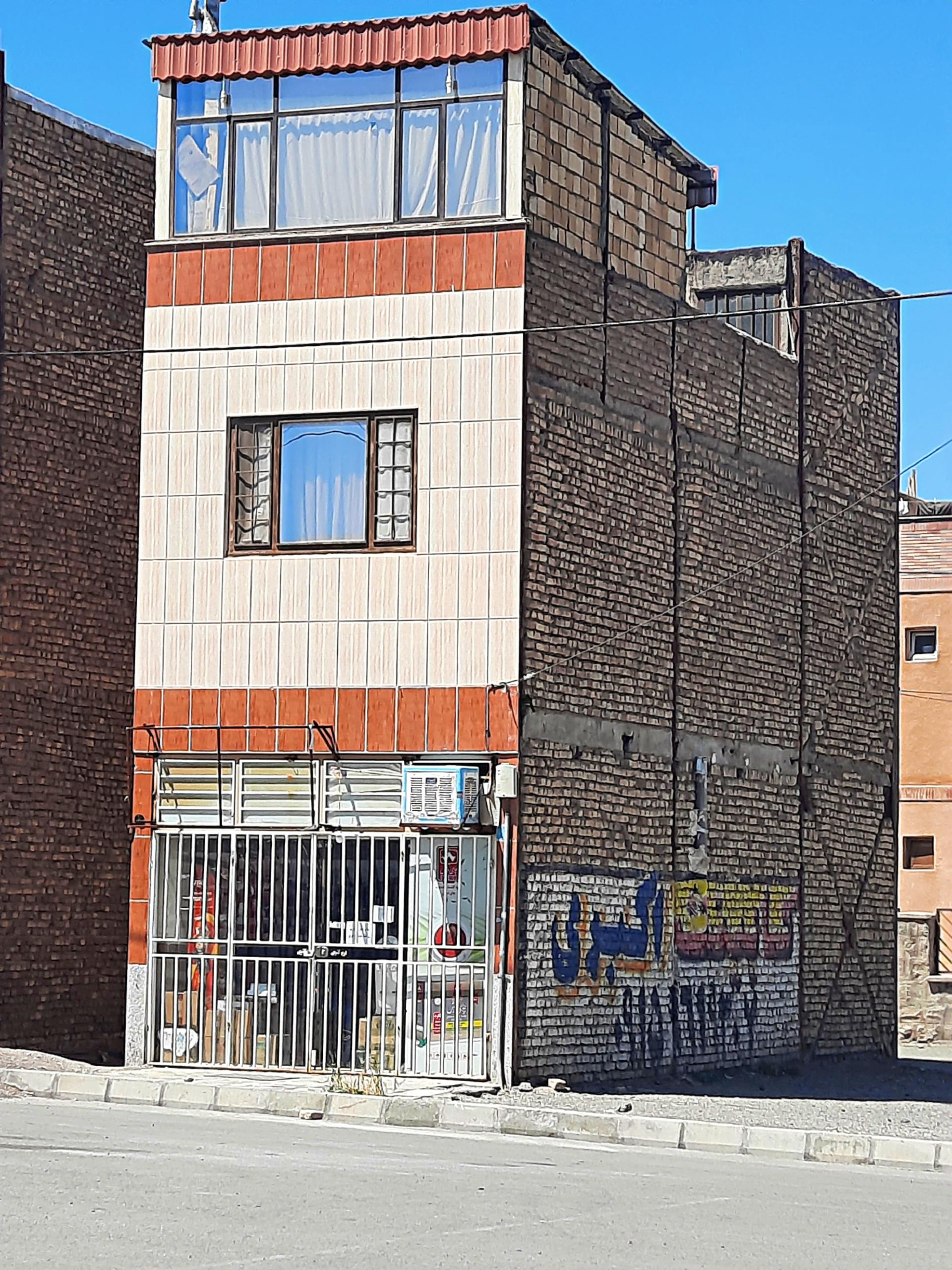 عکس سوپرمارکت