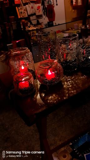 عکس سلما گالری