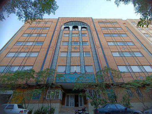 عکس ساختمان مفید