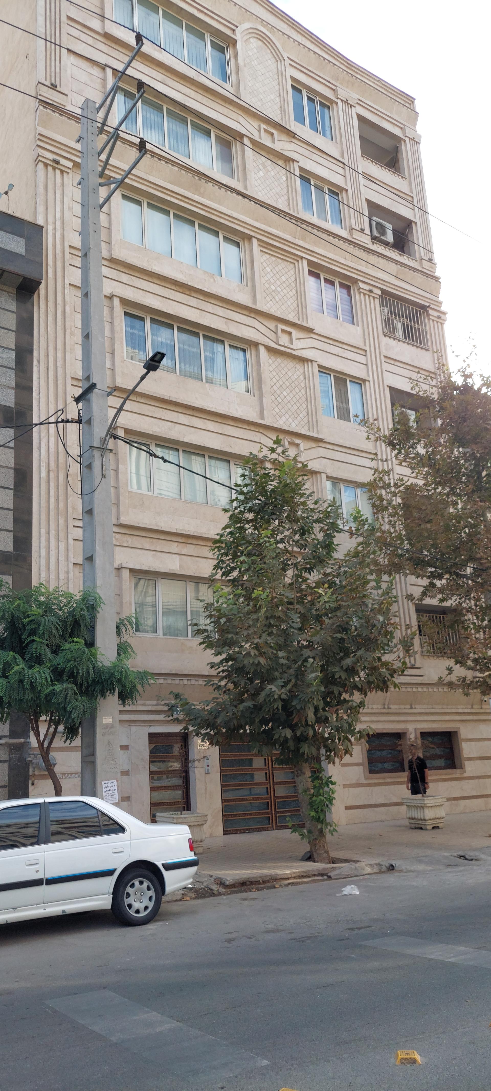 عکس ساختمان سوین