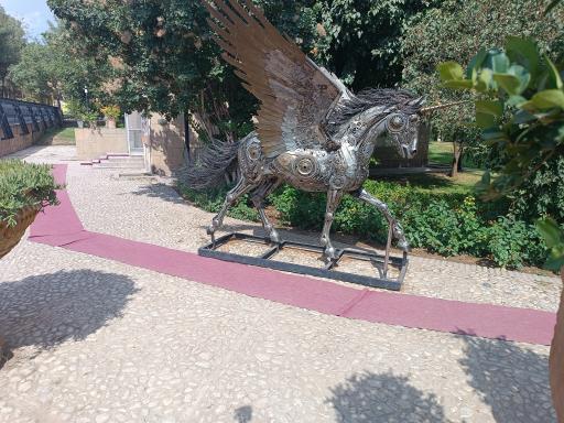 عکس بوستان خیام