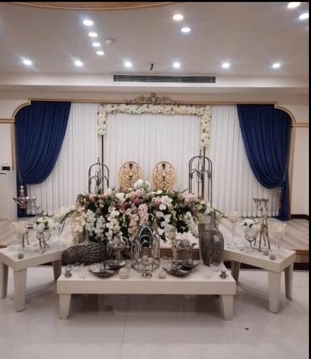 عکس فست فود فیلیا