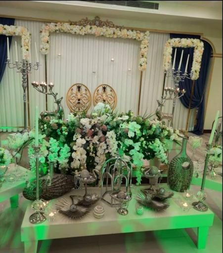 عکس فست فود فیلیا