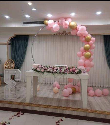 عکس فست فود فیلیا