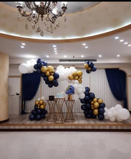 عکس فست فود فیلیا