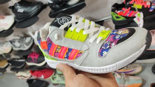 عکس کیف و کفش سارینا