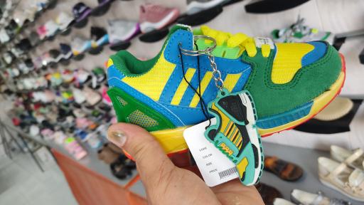 عکس کیف و کفش سارینا