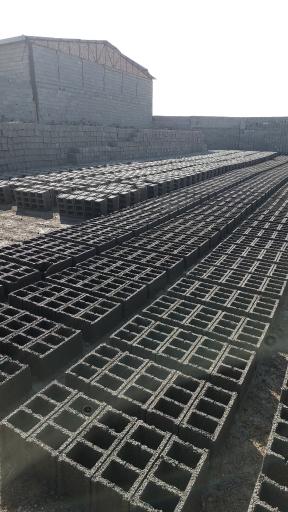 عکس مصالح ساختمانی قدیمی