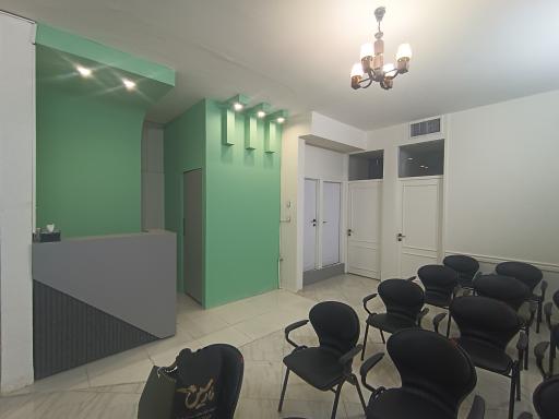 عکس موسسه سونوگرافی و رادیولوژی دکتر فرخنده حنفی بجد