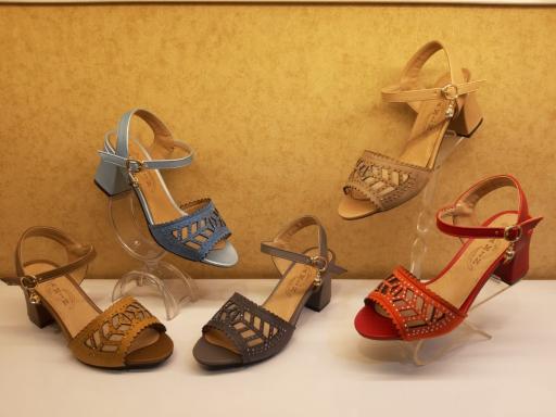 عکس تولیدوپخش کفش امین(اسپرت و کلاسیک)