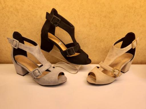 عکس تولیدوپخش کفش امین(اسپرت و کلاسیک)