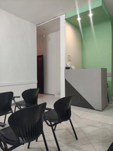 عکس موسسه سونوگرافی و رادیولوژی دکتر فرخنده حنفی بجد