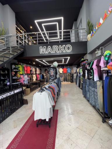 بوتیک مارکو