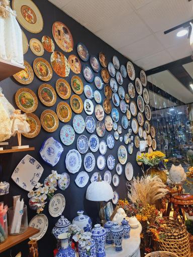 عکس سلما گالری