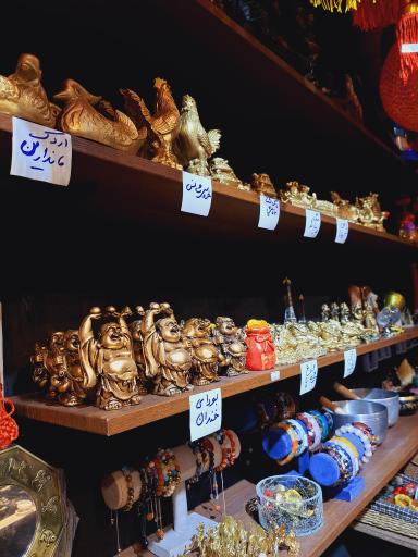 عکس سلما گالری