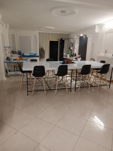 عکس آموزشگاه خیاطی پاسبان