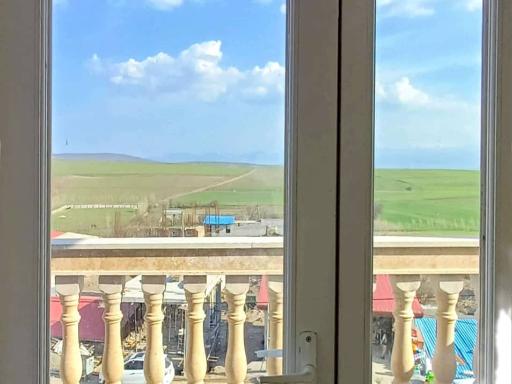 عکس اقامتگاه صفای گدیک
