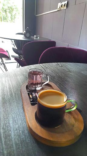 عکس کافه داریوش