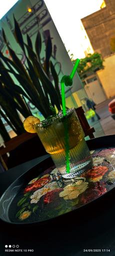 عکس کافه داریوش