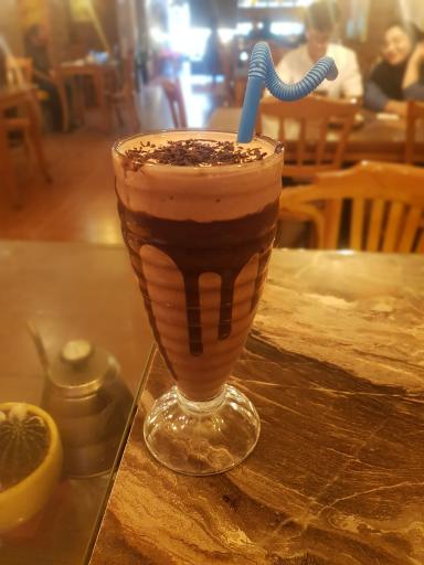 عکس کافه رستوران  بونسای