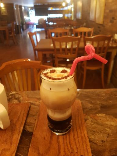 عکس کافه رستوران  بونسای