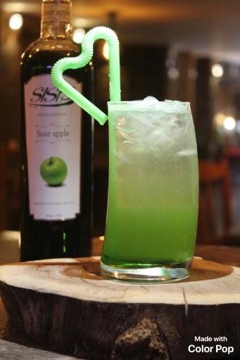 عکس کافه رستوران  بونسای