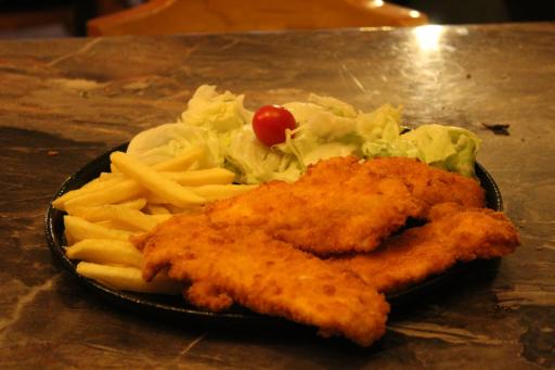 عکس کافه رستوران  بونسای