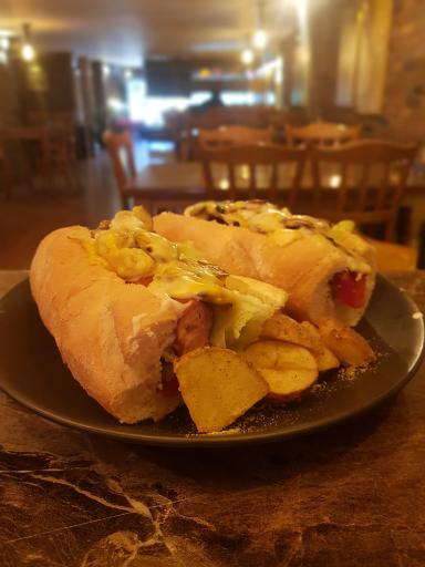 عکس کافه رستوران  بونسای