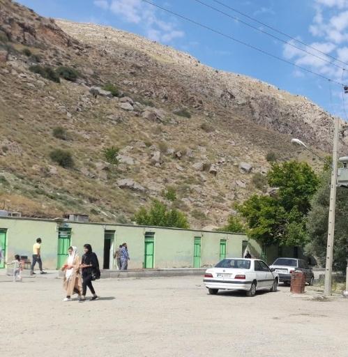 عکس سویتهای اجاره ای امام زاده عبدالرحمن 