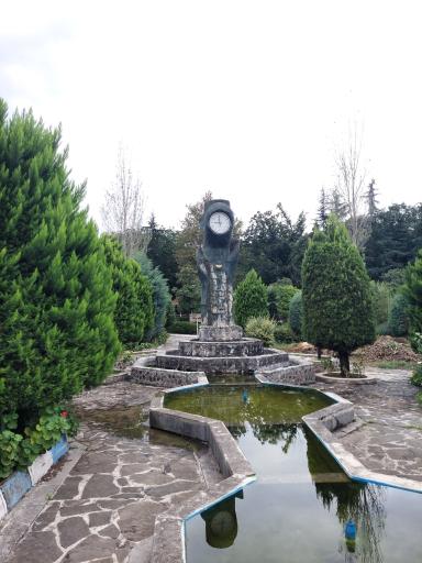 عکس دانشگاه شمال