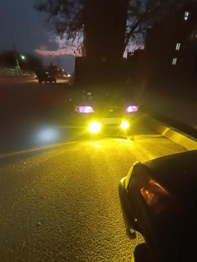 عکس تولیدی سپر اسپرت پراید 