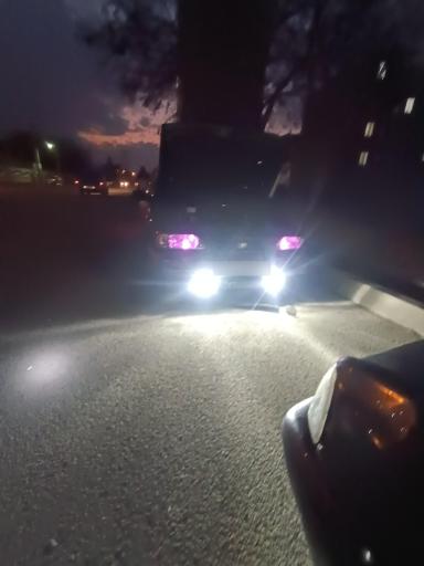 عکس تولیدی سپر اسپرت پراید 