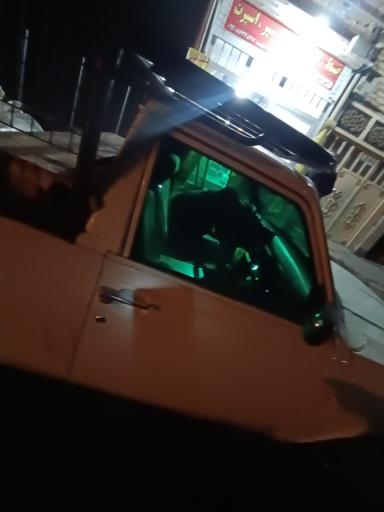 عکس تولیدی سپر اسپرت پراید 