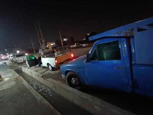 عکس تولیدی سپر اسپرت پراید 