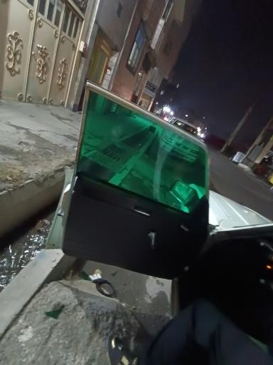 عکس تولیدی سپر اسپرت پراید 