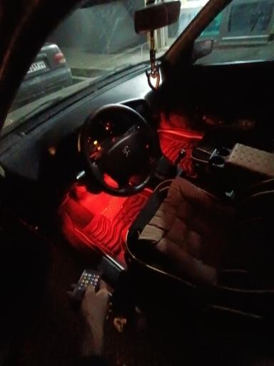 عکس تولیدی سپر اسپرت پراید 