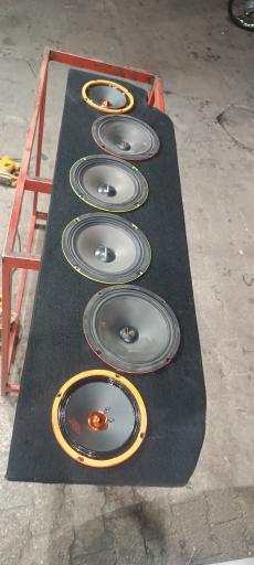 عکس تولیدی سپر اسپرت پراید 