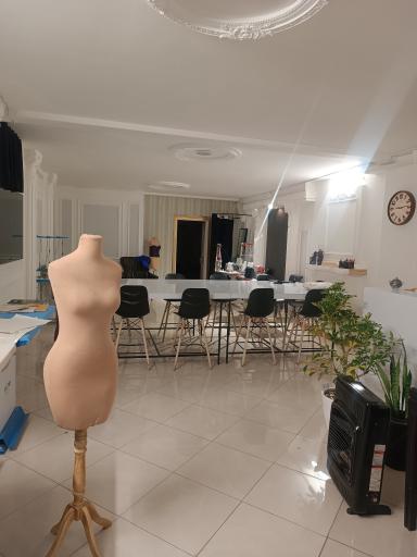 عکس آموزشگاه خیاطی پاسبان