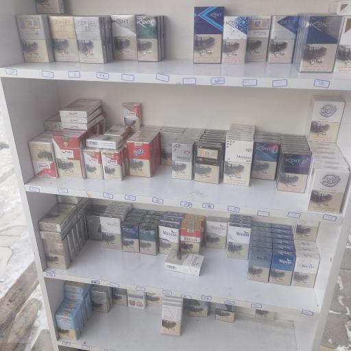 عکس سوپرمارکت سید