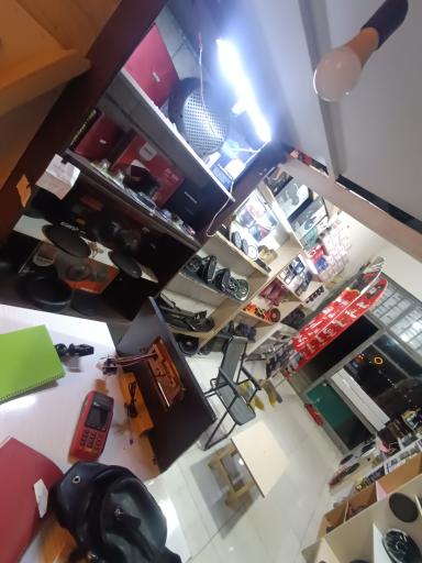 عکس تولیدی سپر اسپرت پراید 