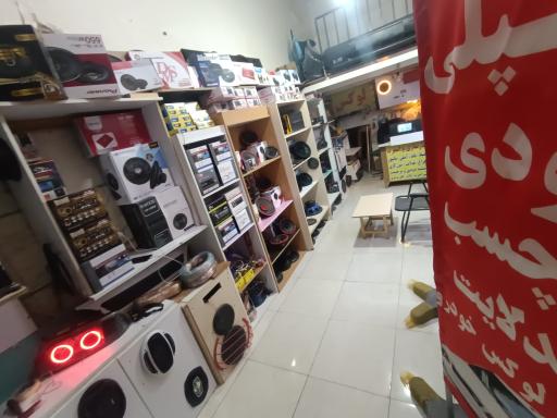 عکس تولیدی سپر اسپرت پراید 