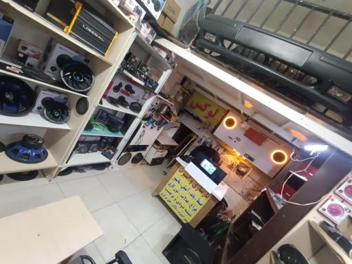 عکس تولیدی سپر اسپرت پراید 