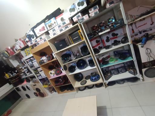 عکس تولیدی سپر اسپرت پراید 