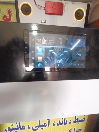 عکس تولیدی سپر اسپرت پراید 